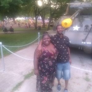 Meet your Posher, Jesse